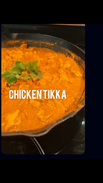 One-Pan Chicken Tikka in 30 Minutes – Easy & Delicious