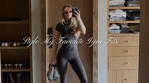 Halara Leggings Try On | Styling My Favorite Gym Fits – Daisy Keech