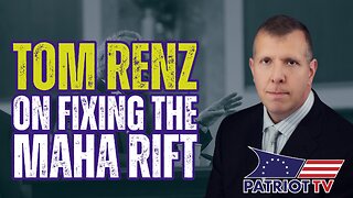 Attorney Tom Renz Breaks Down the MAHA Challenge That Threatens to Topple the Movement
