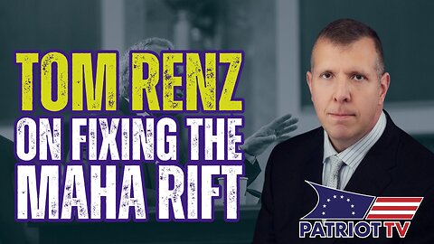 Attorney Tom Renz Breaks Down the MAHA Challenge That Threatens to Topple the Movement