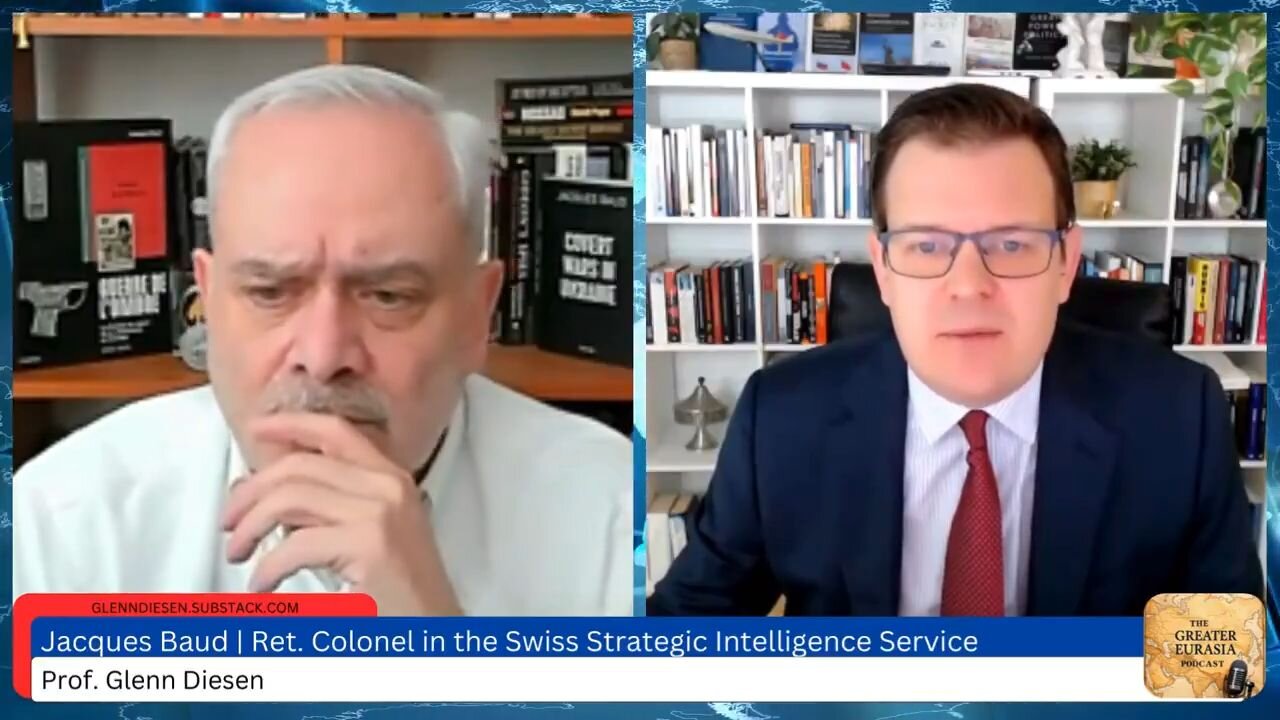 Američané začali tlačit Kyjev k míru, protože hrozí kolaps AFU a totální ruské vítězství!