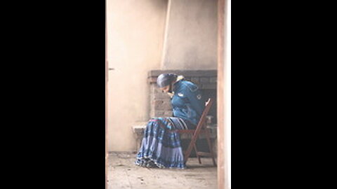 The Queen #4 (gagged)