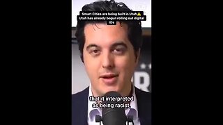 AI locks Owner Out of his Smart Home For Being Racist [Reverse racism ok?] ~ Cross Roads