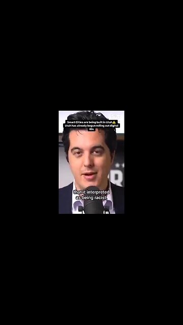 AI locks Owner Out of his Smart Home For Being Racist [Reverse racism ok?] ~ Cross Roads