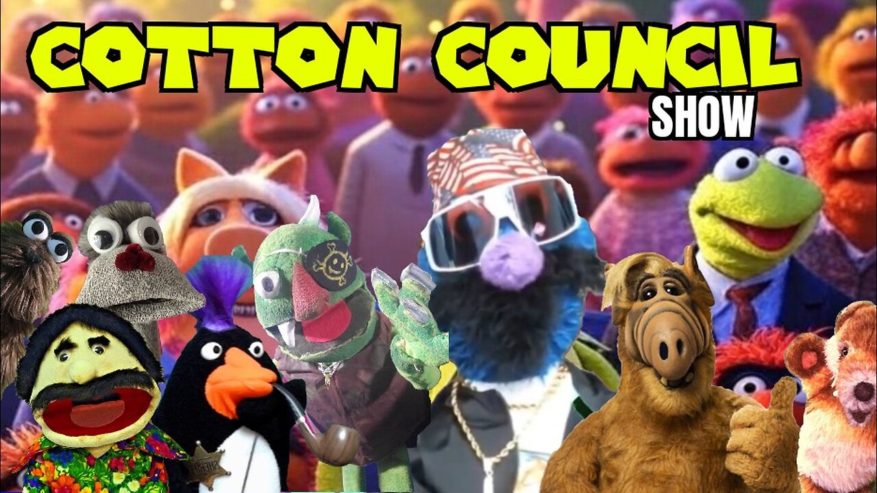 The Cotton Council | 101 Cotton Connections