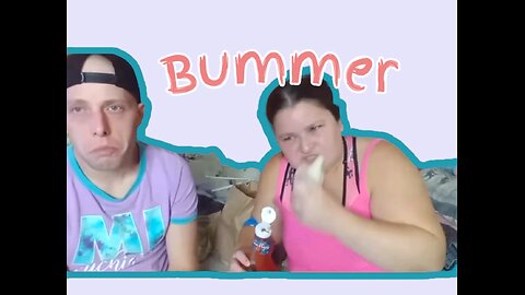 Boohoo Bummer