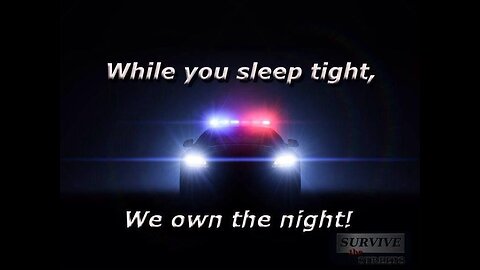 Lonely Ladies Call Cops for Company?! Night Shift Secrets!