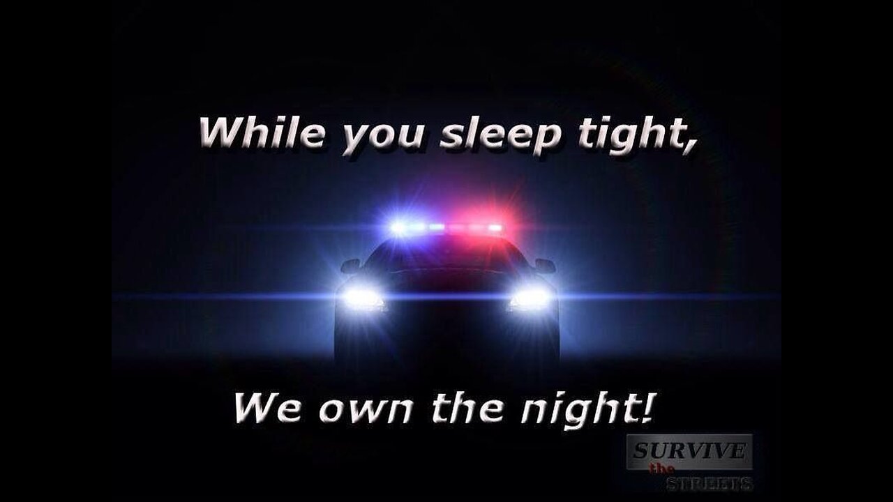 Lonely Ladies Call Cops for Company?! Night Shift Secrets!