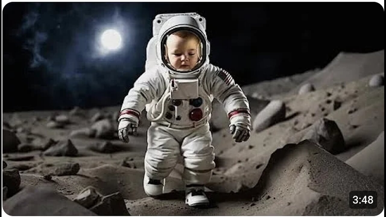 My Space Suit