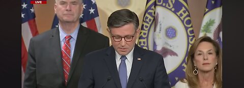 Democrats The Cause Of The Shutdown