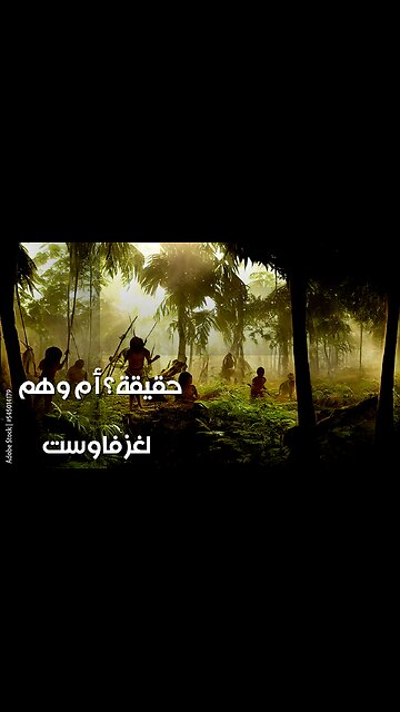 فاوست والمدينة 'ز': وهم أم خدعة تاريخية؟