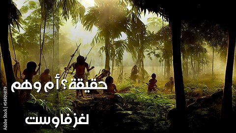 فاوست والمدينة 'ز': وهم أم خدعة تاريخية؟