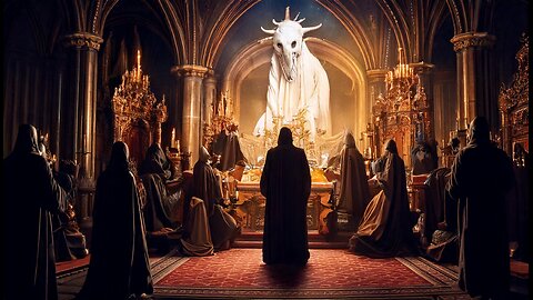 End Times Societal Collapse - The Secret Covenant Of Our Rulers