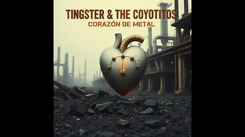 Corazón de Metal