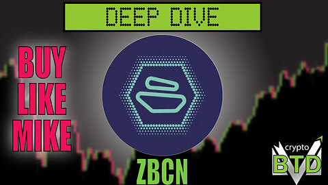 📢 ZEBEC NETWORK Deep Dive [What is ZBCN?] Buy or pass?!
