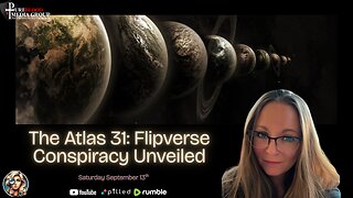 The Atlas 31 Flipverse Conspiracy Unveiled