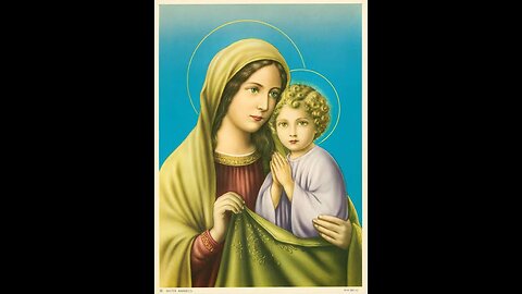 LITURGY 52 Full Video Link https://youtu.be/Z2ebMNBm274?feature=shared #truth #jesus #mary #joseph