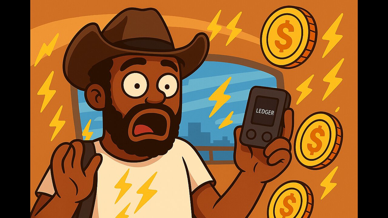 💀 All Crypto Exchanges Went DOWN… But The Solution Is SO Simple 😂💡💰