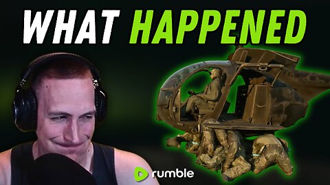 WTF! Strangest situation happened to me in GrayZone Warfare