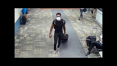 The Case of the Minnesota Assassin