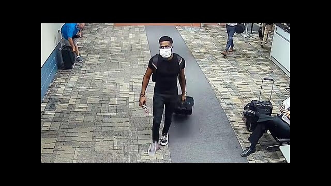 The Case of the Minnesota Assassin