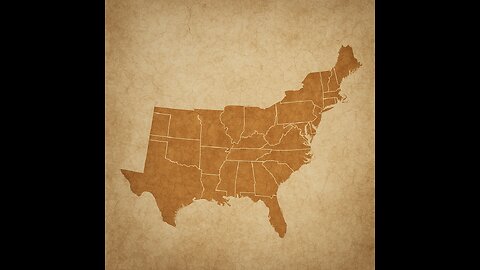 Why the American South Is Still So Poor