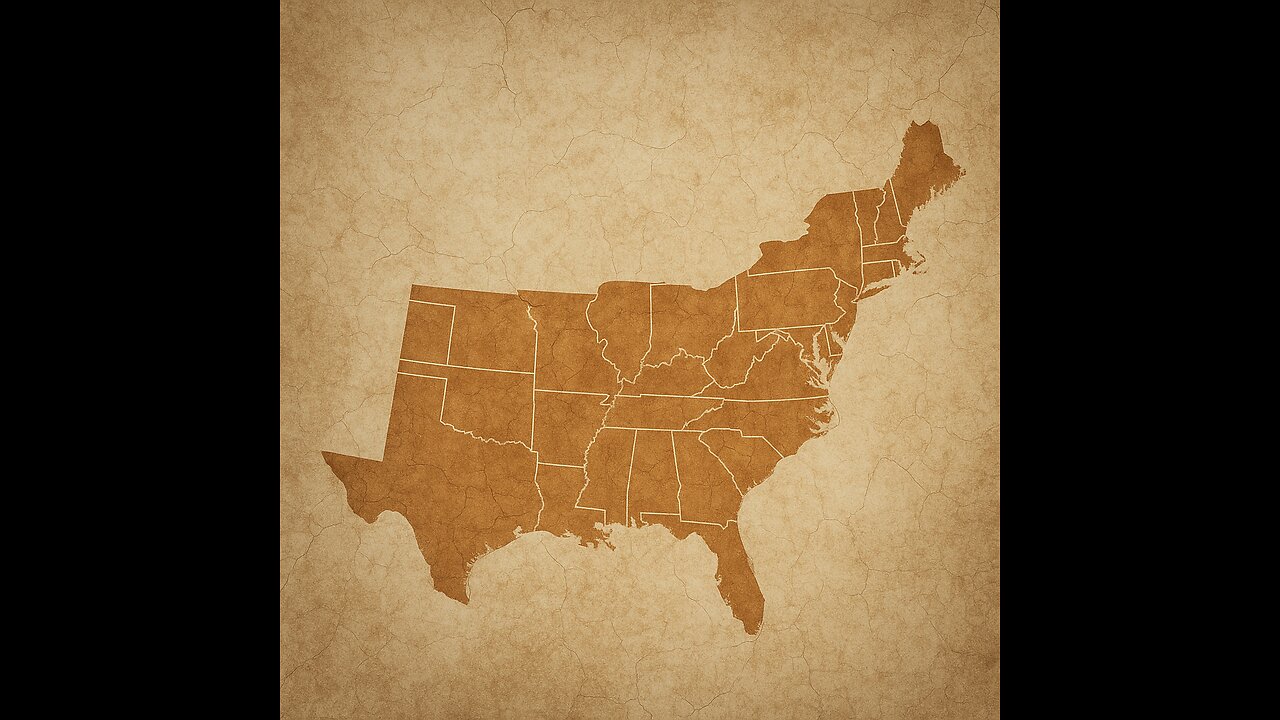 Why the American South Is Still So Poor