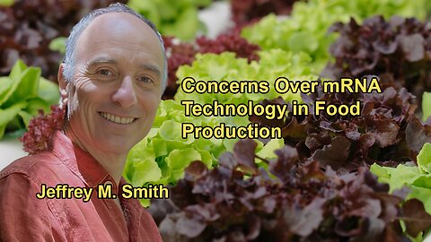 Concerns About the Potential Risks of Incorporating mRNA Technology Into the