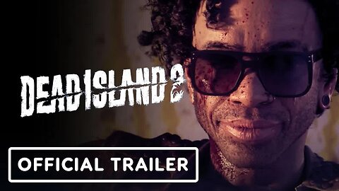 Dead Island 2 - Official CGI Trailer _ gamescom 2022