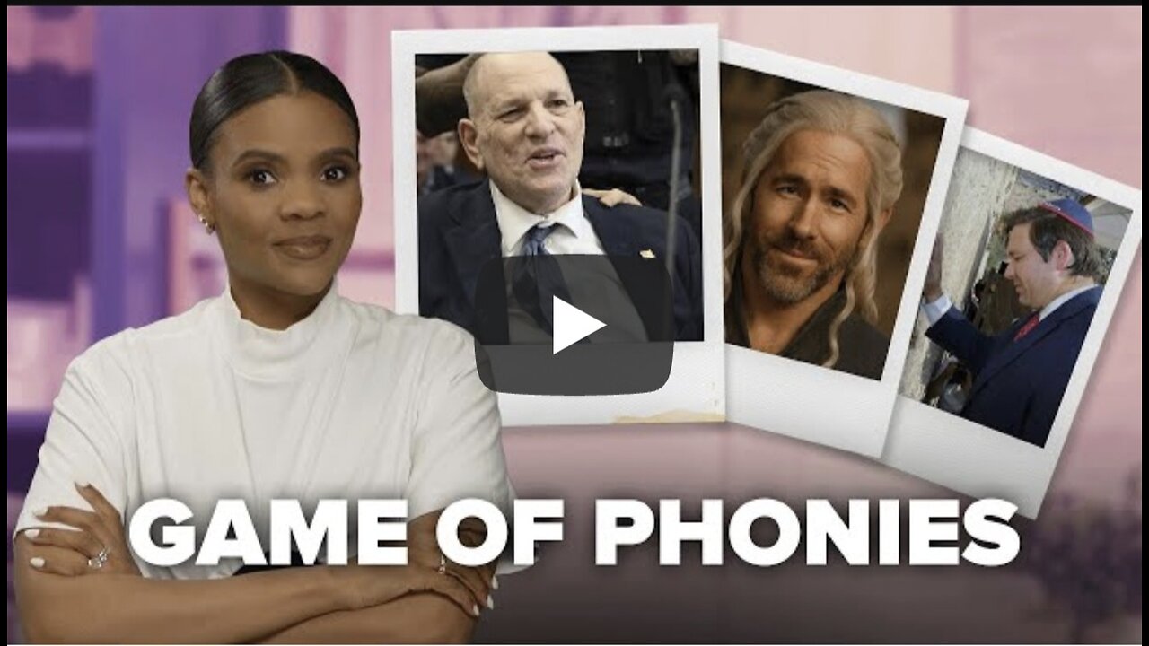 Candace~ Harvey Weinstein Calls Out Justin Baldoni | MAHA Gaslighting Begins