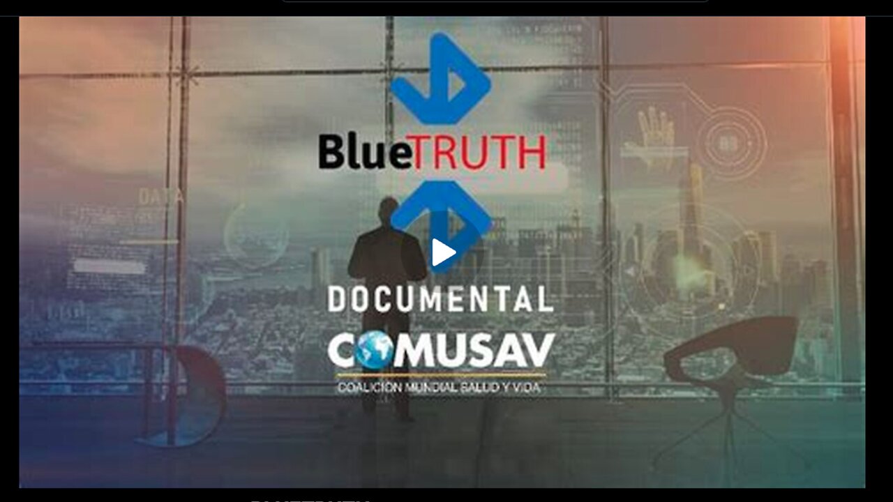 ⚡️⚡️⚡️ Док. фильм: BLUETRUTH. Научное доказательство того, что вакцинированные излучают сигнал Bluetooth. Наносеть IoB