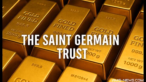 UJAWNIONE: SAINT GERMAIN TRUST – FUNDUSZ WARTOŚCI BILIONA DOLARÓW, KTÓRY STANOWI ...
