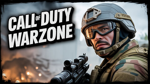 🔴CALL OF DUTY WAR-ZONE & MULTIPLAYER WITH VIEWERS🔴