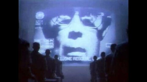 "Exploring the Impact of Apple's Iconic 1984 Macintosh Commercial on Modern Advertising"