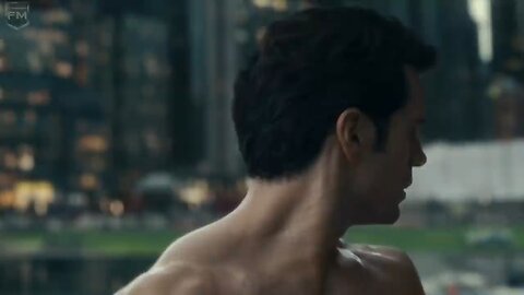 Superman vs Justice League