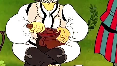 The Woman Even the Devil Feared