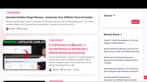 The Truth About Free Post Zone 🧨 Affiliate Marketers MUST Watch This!