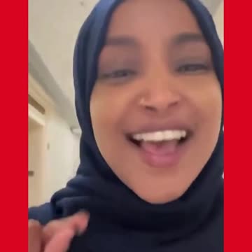 Ilhan Omar Calls The Republican Party The Pedophile Party