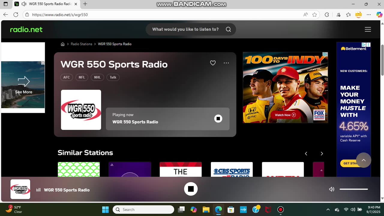 SEPTEMBER 7 2025 PART 53