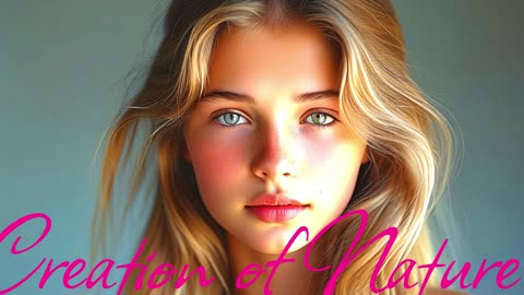 RAP. Song Creation of Nature.