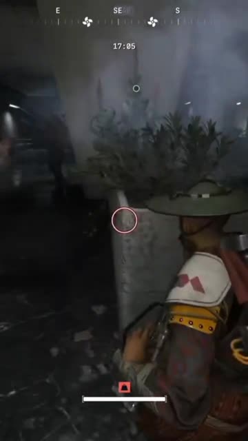 I GOT REPORTED FOR THIS IN ARC RAIDERS #arcraiders #rumbleshorts