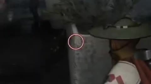 I GOT REPORTED FOR THIS IN ARC RAIDERS #arcraiders #rumbleshorts