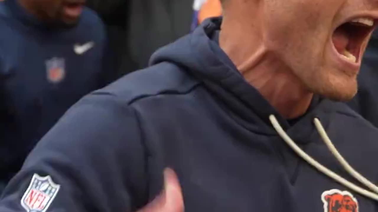 Bears' no-name linebackers lead the way in win