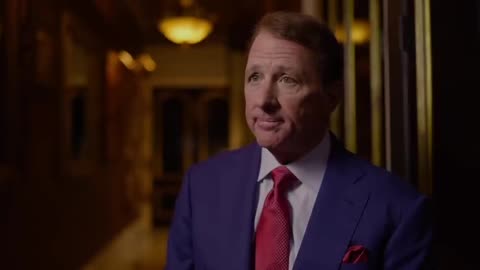 Kevin Trudeau: The Brotherhood’s Ancient Mirror Code Revealed