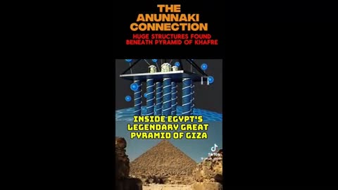 Anunnaki and Egypt ..