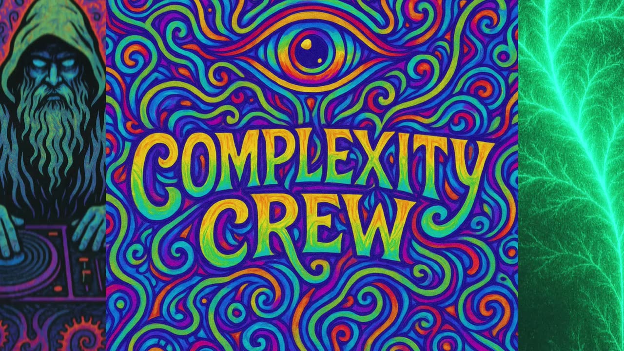 Complexity Crew - The Roots