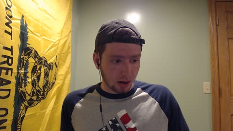 Old Political Video Eleven