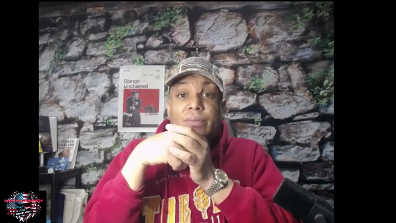 DoctorPatriot: I.C.E I.C.E BABYYYY!!!!..........