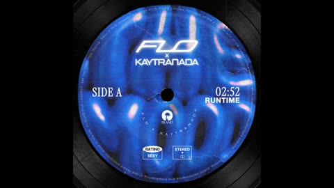 TFLO, KAYTRANADA - The Mood (SLOWED + REVERB)