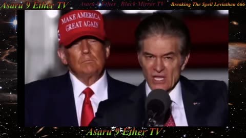 A9E Charlie Kirk Masonic Christist Actor and More illuminati NWO Agenda 2030 FREE